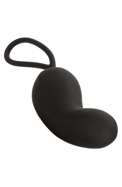 Silicone Remote Foreplay Set