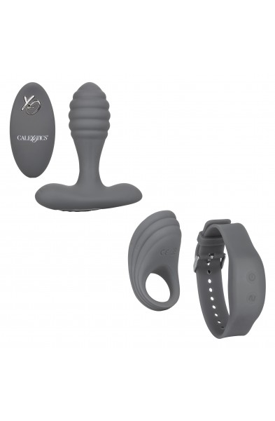 Silicone Remote Adventure Set