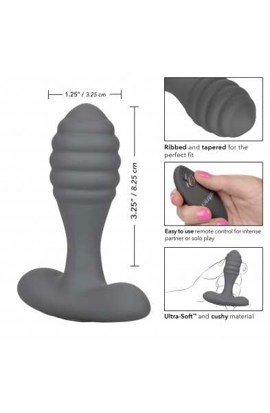 Silicone Remote Adventure Set