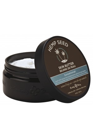 Hemp Seed Skin Butter Sunsational