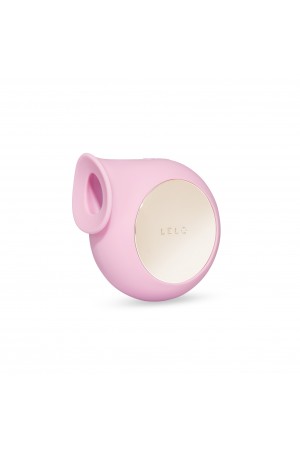 Sila Sonic Clitoral Massager - Pink