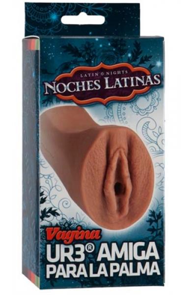 Noches Latinas - Ultraskyn Vagina