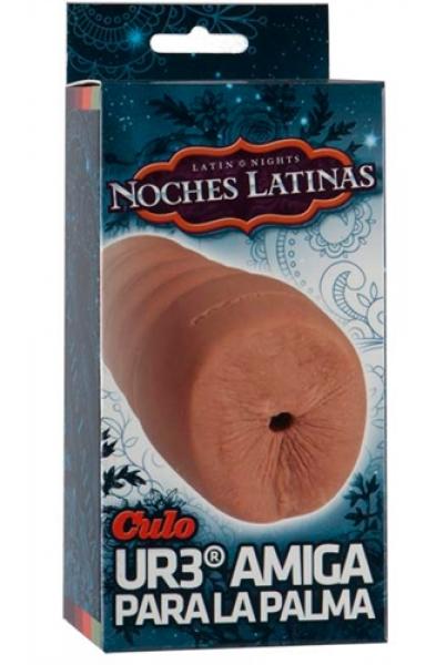 Noches Latinas - Ultraskyn - Culo