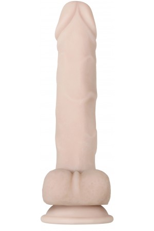 Real Supple Poseable 9.5 Inch