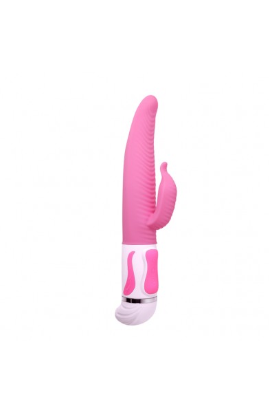 Pretty Love Antonie Twisting Rabbit - Pink