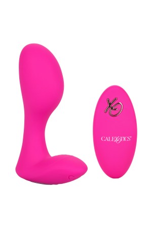 Silicone Remote G-Spot Arouser