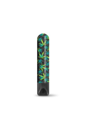 Prints Charming Buzzed Higher Power Rechargeable Bullet - Cana Queen