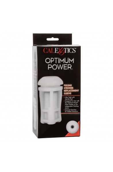 Optimum Power Pulsar Stroker Replacement Sleeve