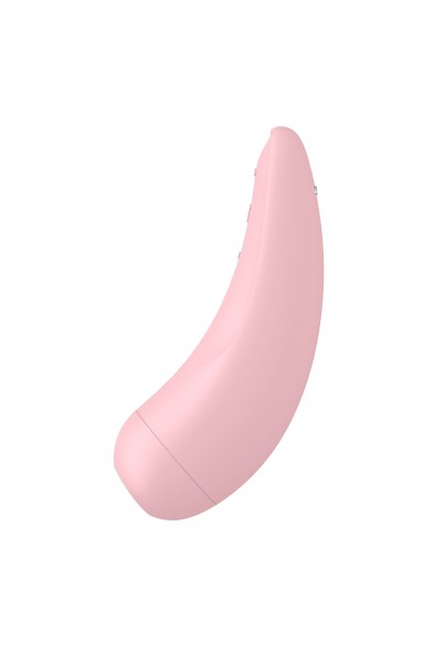 Curvy 2 Plus - Pink
