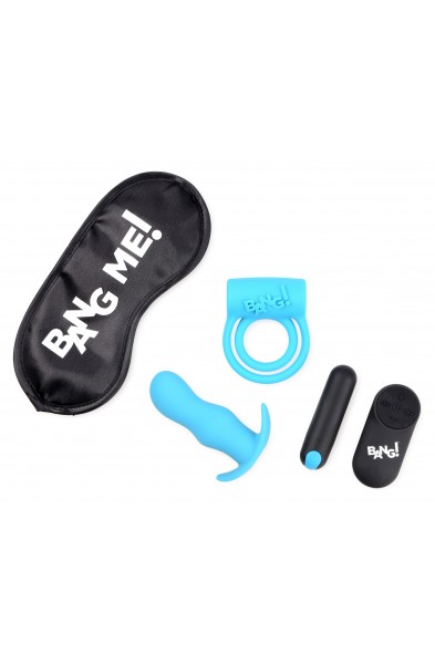Bang Duo Blast Kit - Blue
