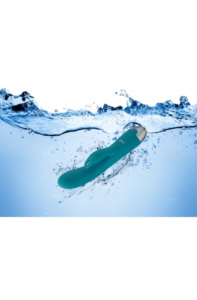 Alluring - Ocean - Come Hither G-Spot Rabbit