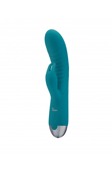 Alluring - Ocean - Come Hither G-Spot Rabbit