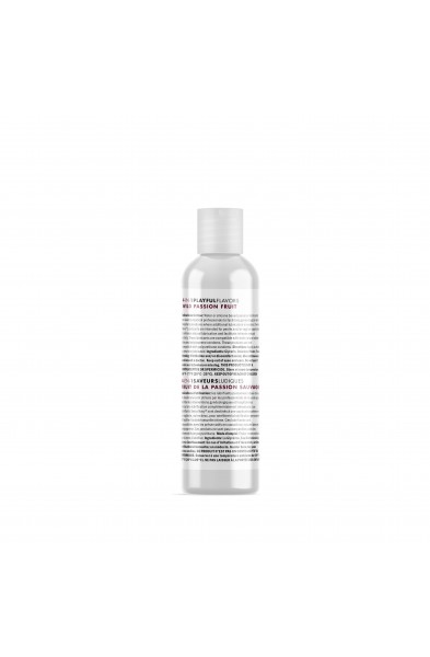 Swiss Navy 4-in-1 Playful Flavors - Wild Passion  Fruit - 1 Fl. Oz.