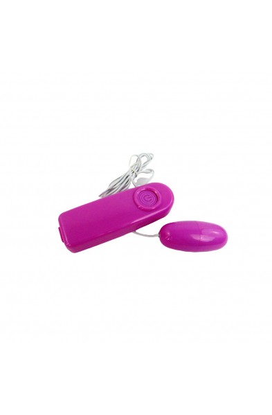 Surge 10x Bullet - Pink