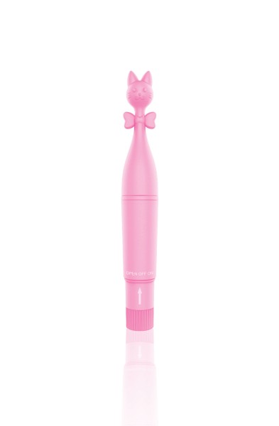The 9's - Clitterific - Kitty Clitty  Clitoral Stimulator