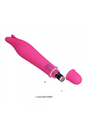 Pretty Love Edward - Magenta