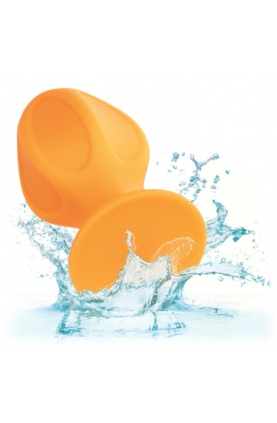 Cheeky - Orange
