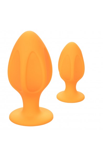 Cheeky - Orange