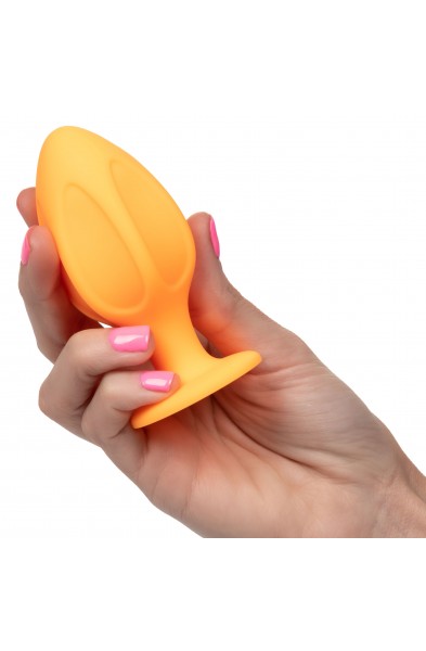 Cheeky - Orange