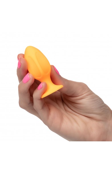 Cheeky - Orange