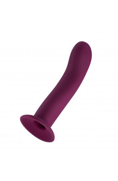 Versa Bullet Plus S Sleeve - Dark Fucshia