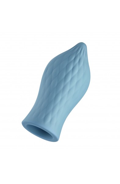 Versa T Sleeve - Light Blue
