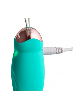 Health and Welness Wireless Remote Control Egg - Pulsation Motion