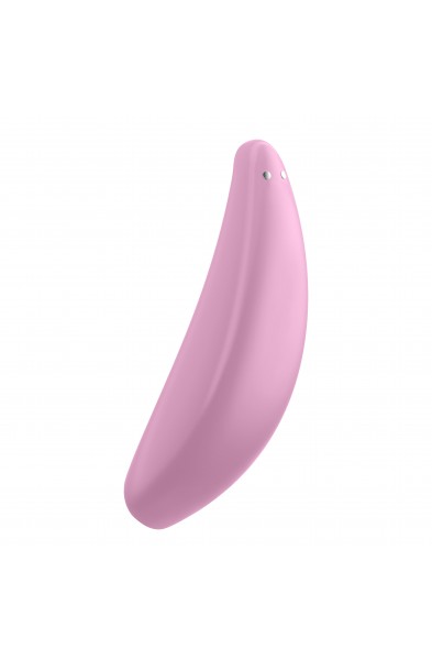 Curvy 3 Plus - Pink