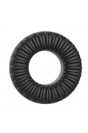Xplay Pf Blend Premium Stretch Ribbed Ring Slim  2-Pack