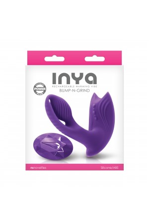 Inya - Bump-N-Grind - Purple