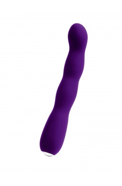 Quiver Plus Rechargeable Vibe - Purple