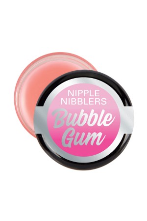 Nipple Nibbler Cool Tingle Balm Bubble Gum 3g Jar