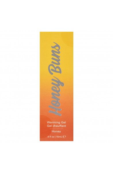 Honey Buns - 0.5 Fl. Oz./ 15ml
