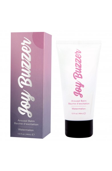 Joy Buzzer - Watermelon - 1.5 Fl. Oz./ 44ml