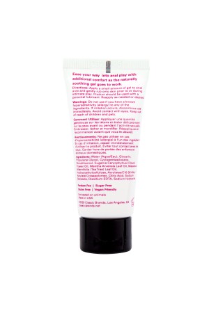Hiney Helper - 0.5 Fl. Oz./ 15ml
