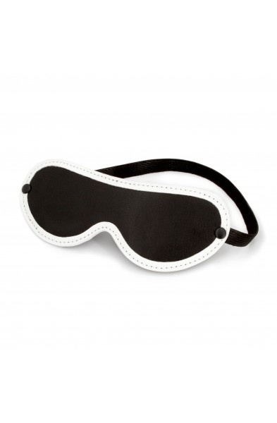 Glo Bondage - Blindfold - Green