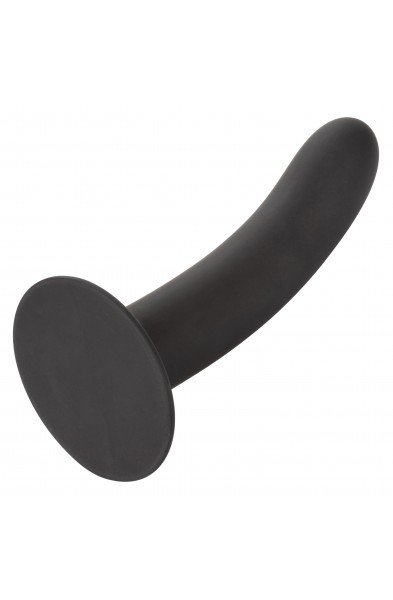 Boundless Smooth - 7 Inch - Black