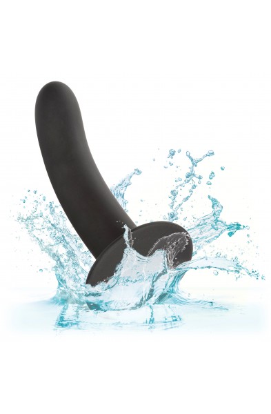 Boundless Smooth - 7 Inch - Black