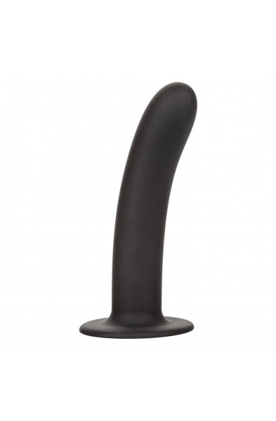 Boundless Smooth - 7 Inch - Black