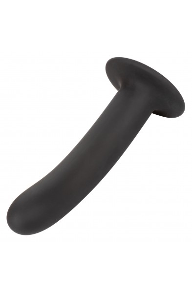 Boundless Smooth - 7 Inch - Black