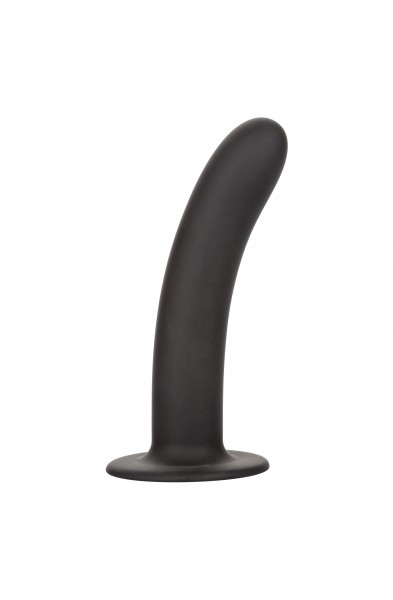 Boundless Smooth - 7 Inch - Black