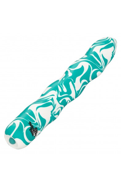 Naughty Bits Squiggle Dick Personal Vibrator