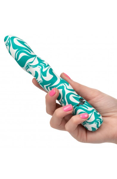 Naughty Bits Squiggle Dick Personal Vibrator