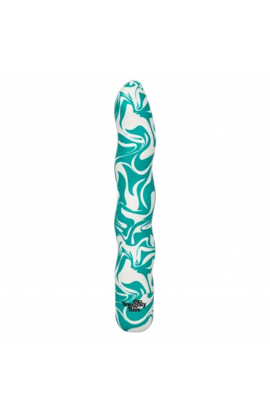 Naughty Bits Squiggle Dick Personal Vibrator