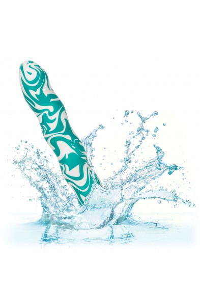 Naughty Bits Squiggle Dick Personal Vibrator