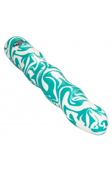 Naughty Bits Squiggle Dick Personal Vibrator