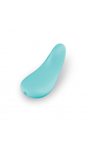 Love Distance Span With Panty - Aqua