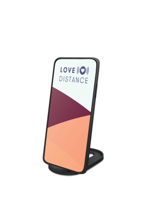 Love Distance Range