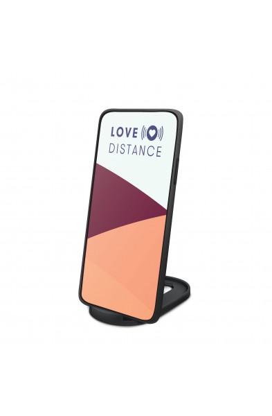 Love Distance Range