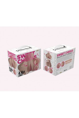 Skinsations Sweet Cheeks